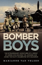 Bomber Boys